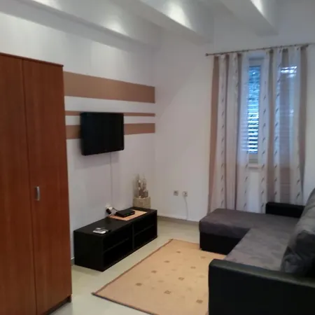 Apartamento Dalmatino