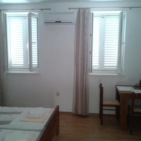 Apartamento Dalmatino