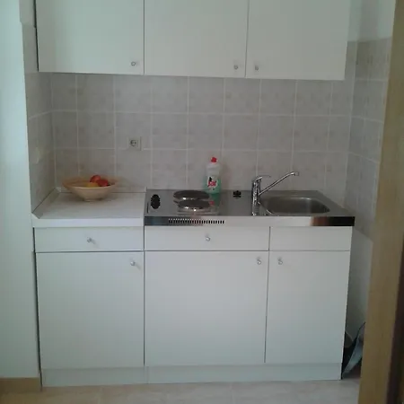 Apartamento Dalmatino *