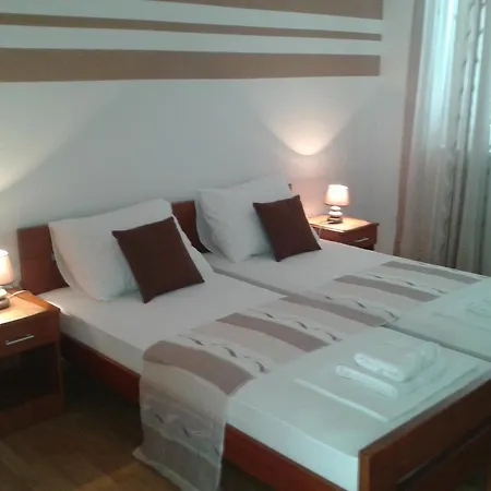 Dalmatino Apartamento Dubrovnik