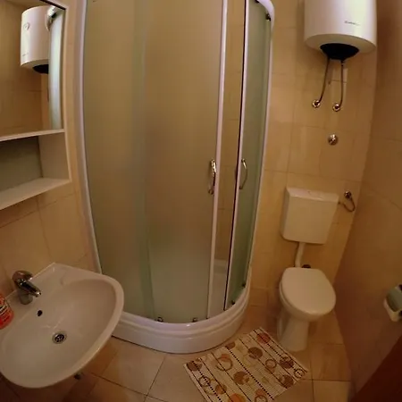 Dalmatino Apartamento