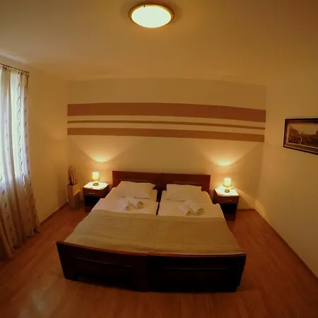 Apartamento Dalmatino
