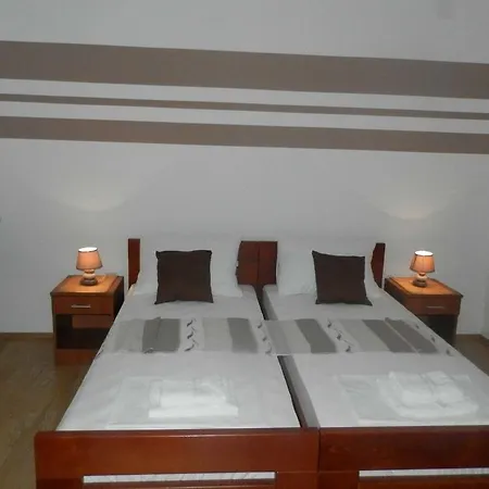 Dalmatino Apartamento